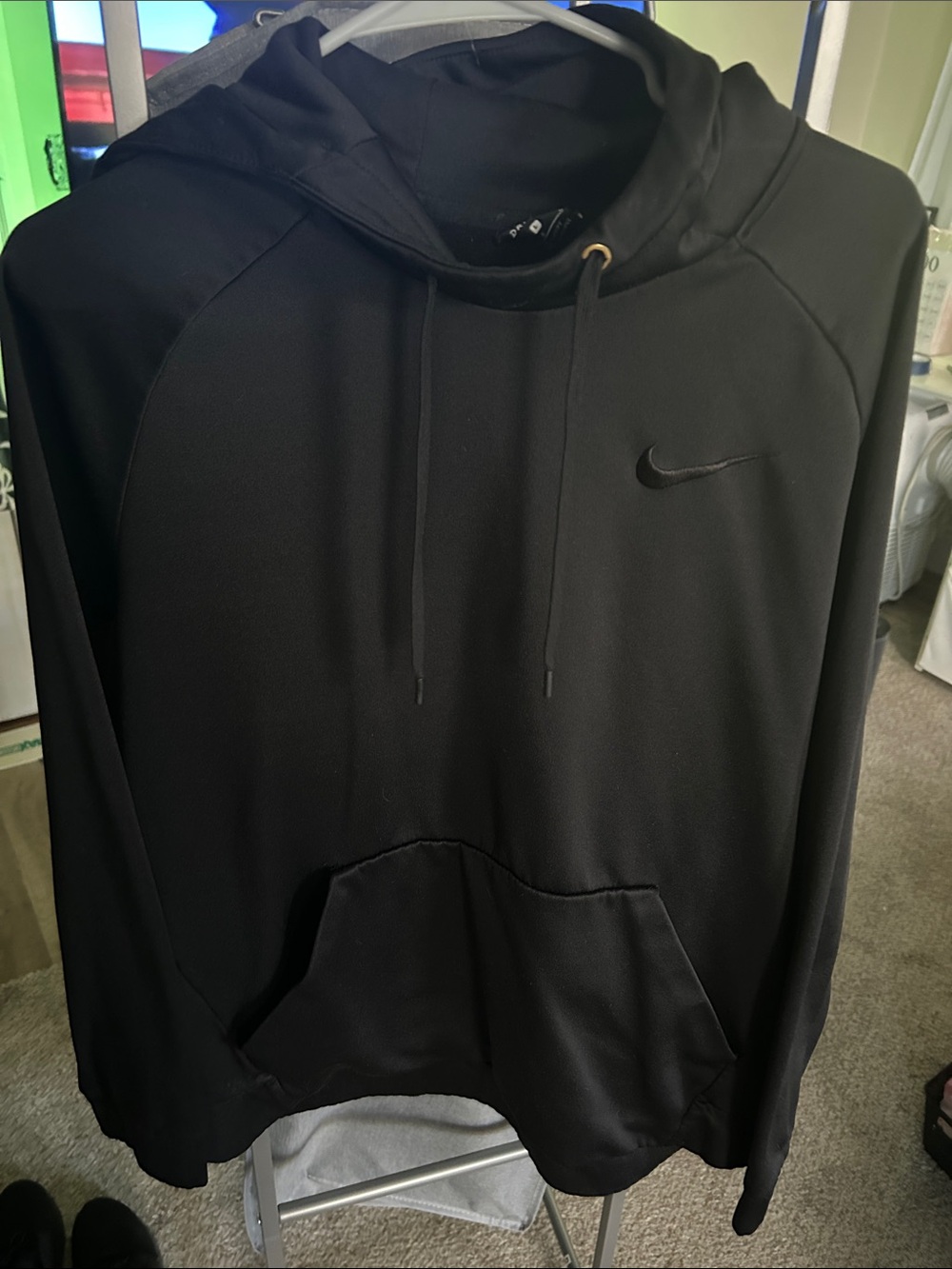 Nike Dri-Fit Hoodie